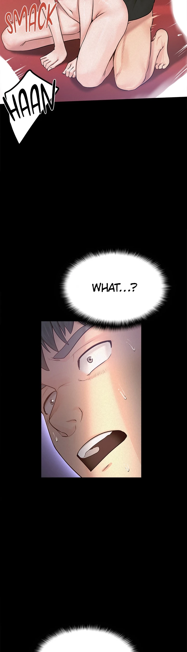 Island Girls Chapter 6 page 26 - 