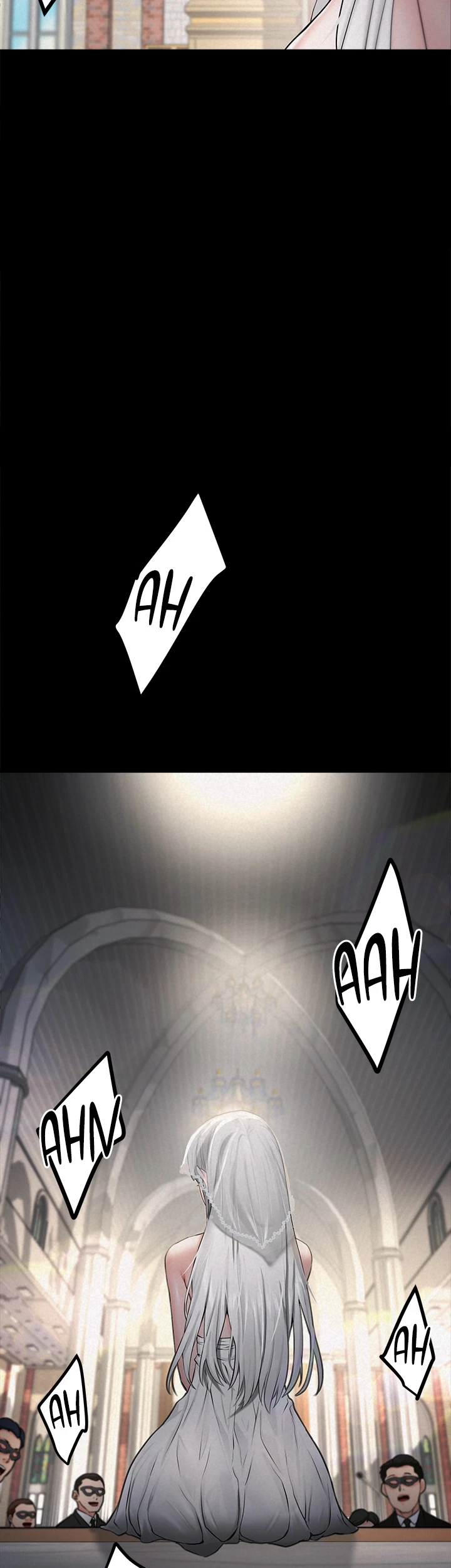Island Girls Chapter 6 page 29 - 