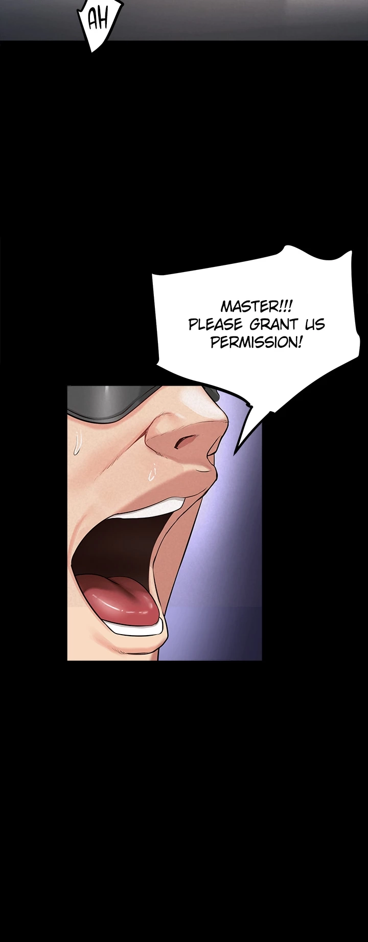 Island Girls Chapter 6 page 30 - 
