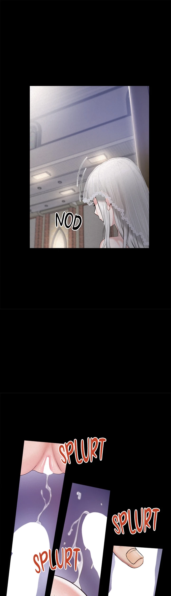 Island Girls Chapter 6 page 31 - 