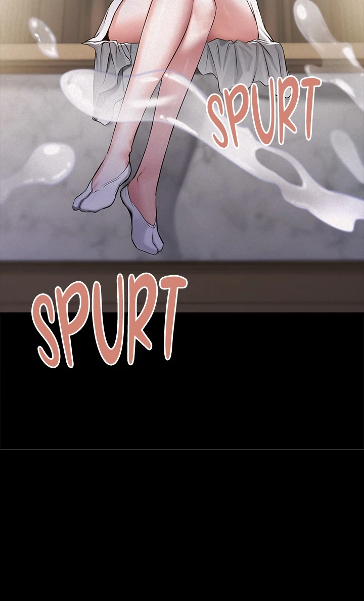Island Girls Chapter 6 page 33 - 