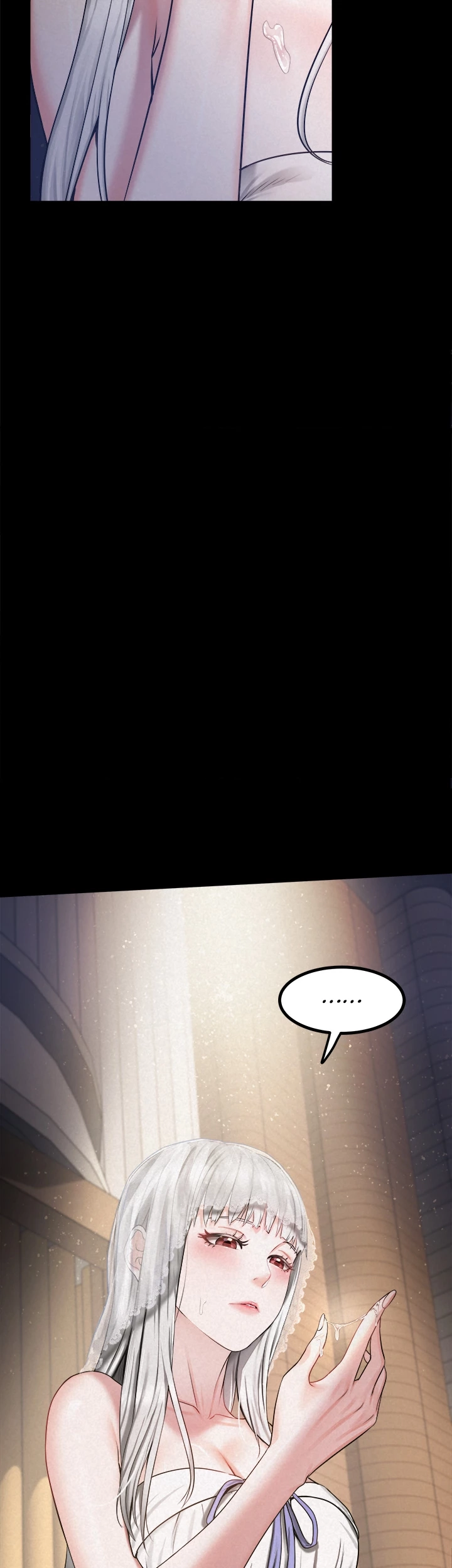 Island Girls Chapter 6 page 35 - 