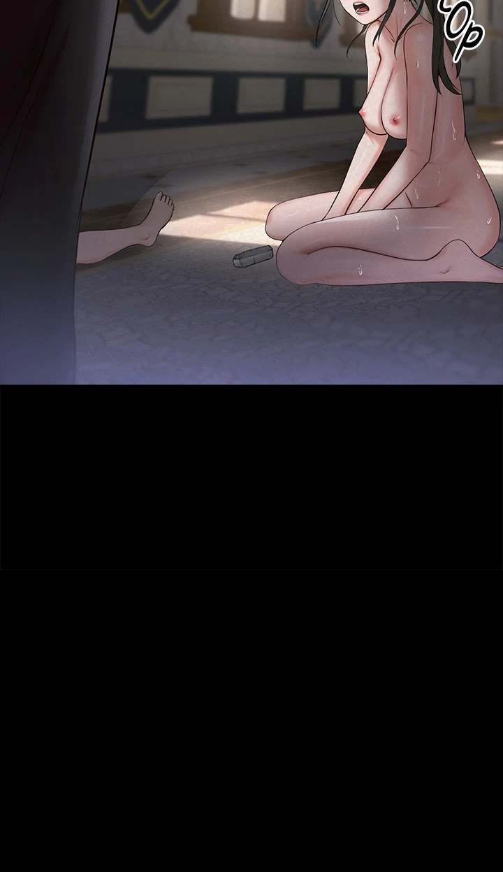 Island Girls Chapter 6 page 39 - 