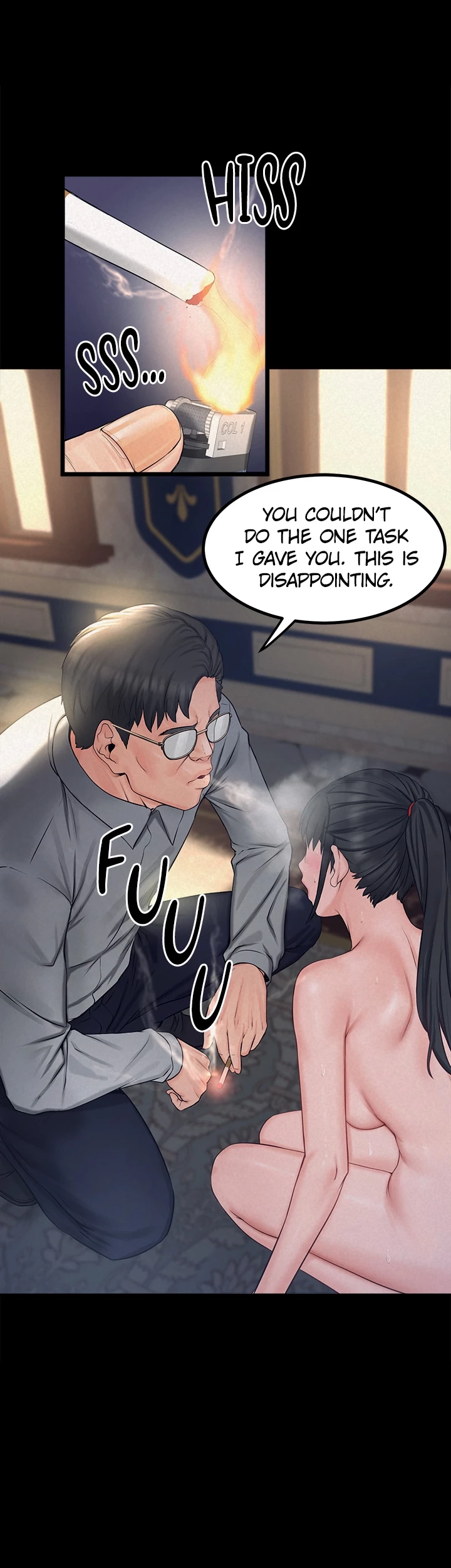 Island Girls Chapter 6 page 43 - 
