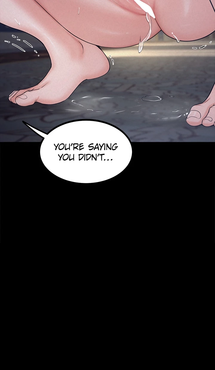 Island Girls Chapter 6 page 45 - 