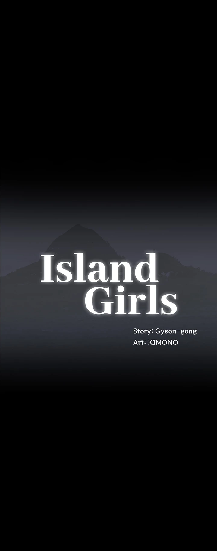 Island Girls Chapter 6 page 6 - 