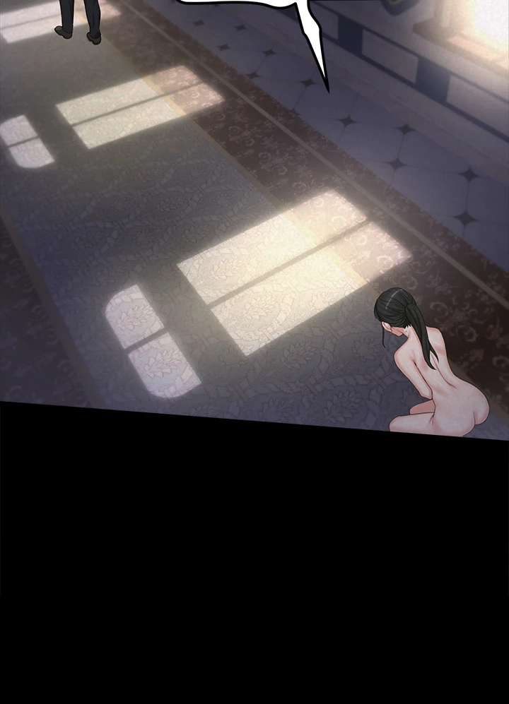 Island Girls Chapter 6 page 54 - 