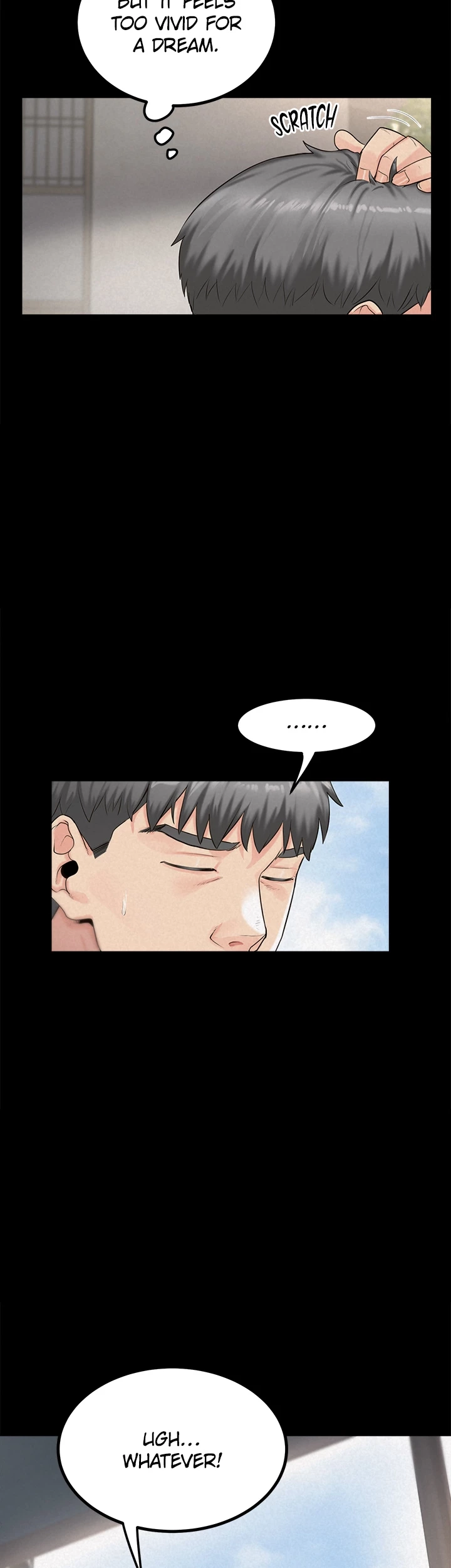 Island Girls Chapter 6 page 59 - 