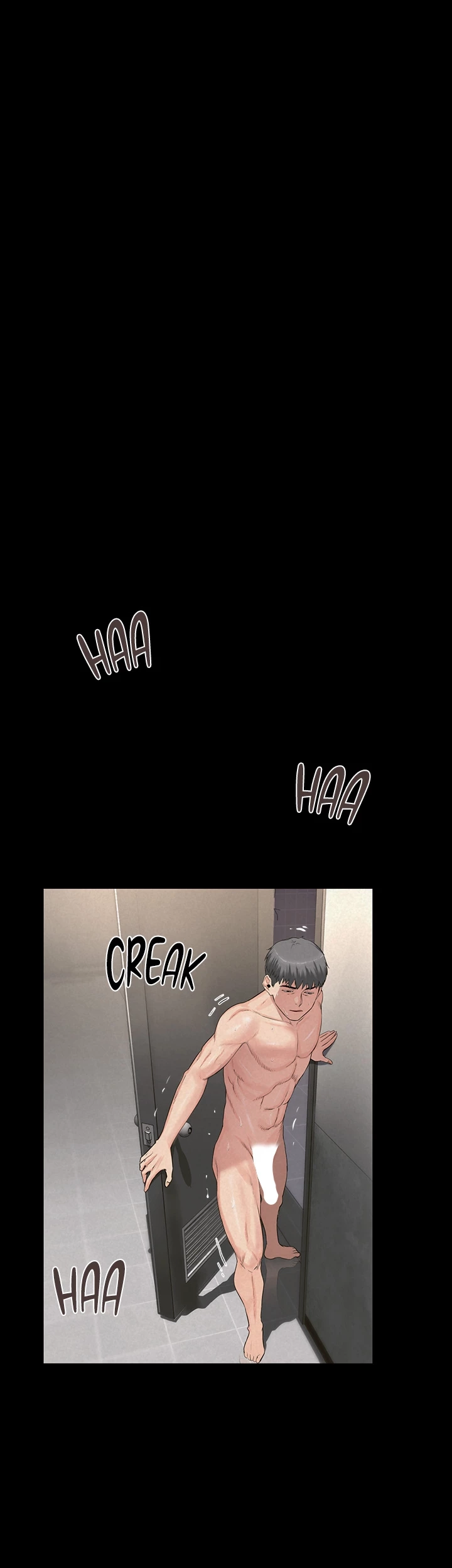 Island Girls Chapter 6 page 7 - 