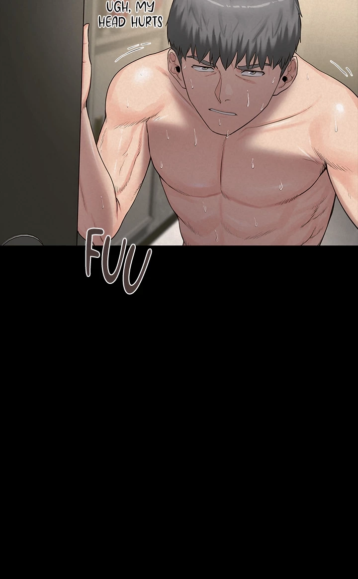 Island Girls Chapter 6 page 9 - 