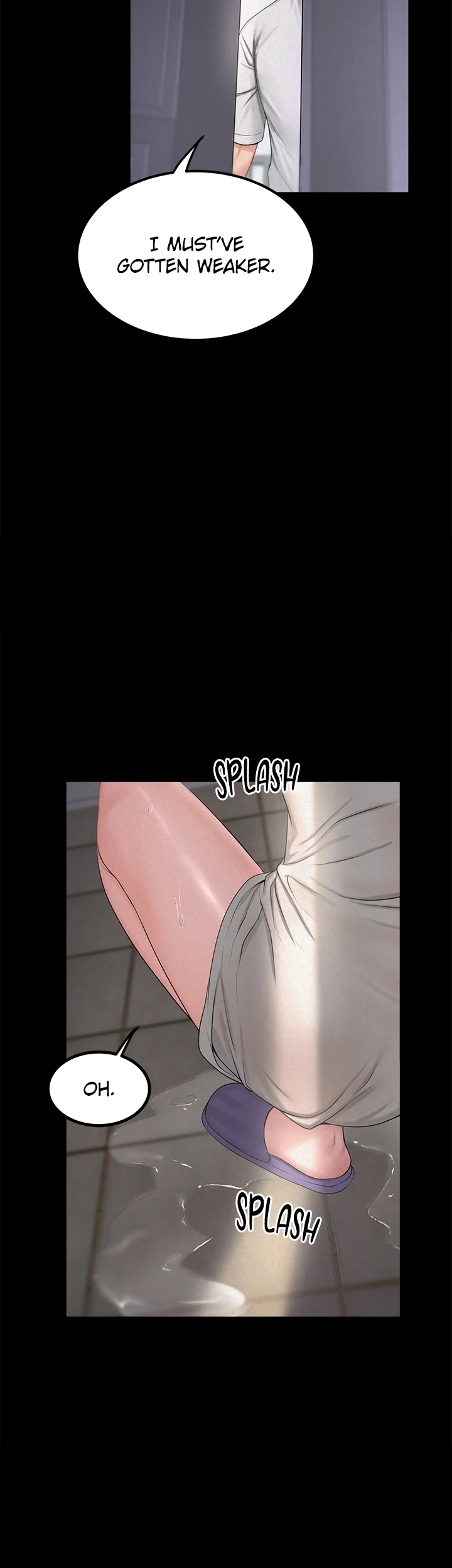 Island Girls Chapter 7 page 2 - 