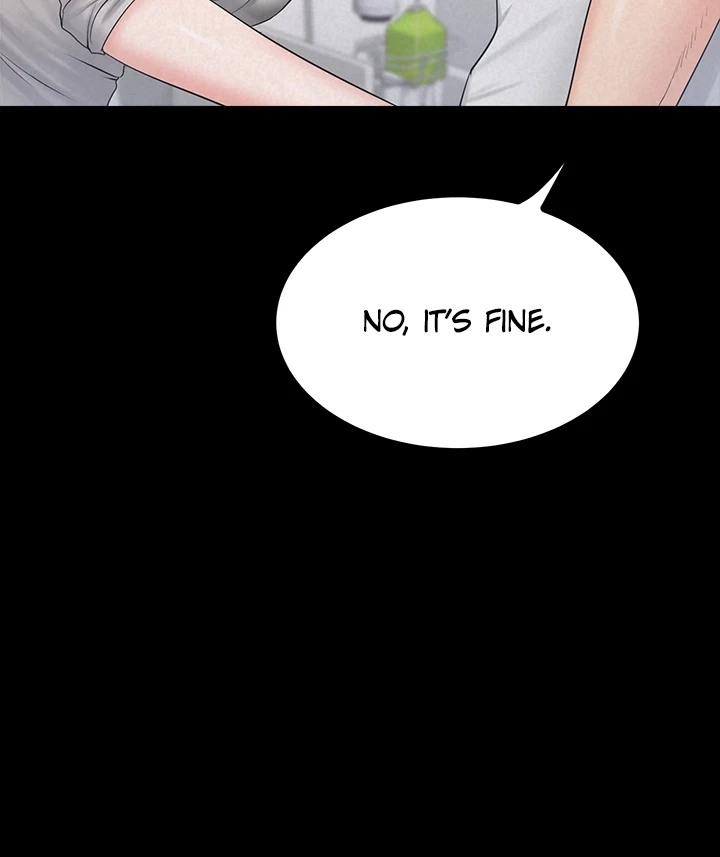 Island Girls Chapter 7 page 18 - 