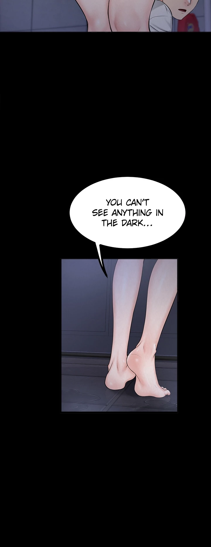 Island Girls Chapter 7 page 27 - 