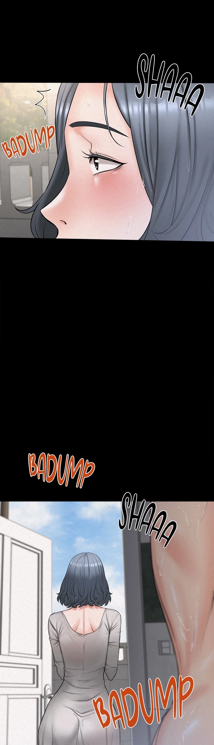 Island Girls Chapter 7 page 34 - 