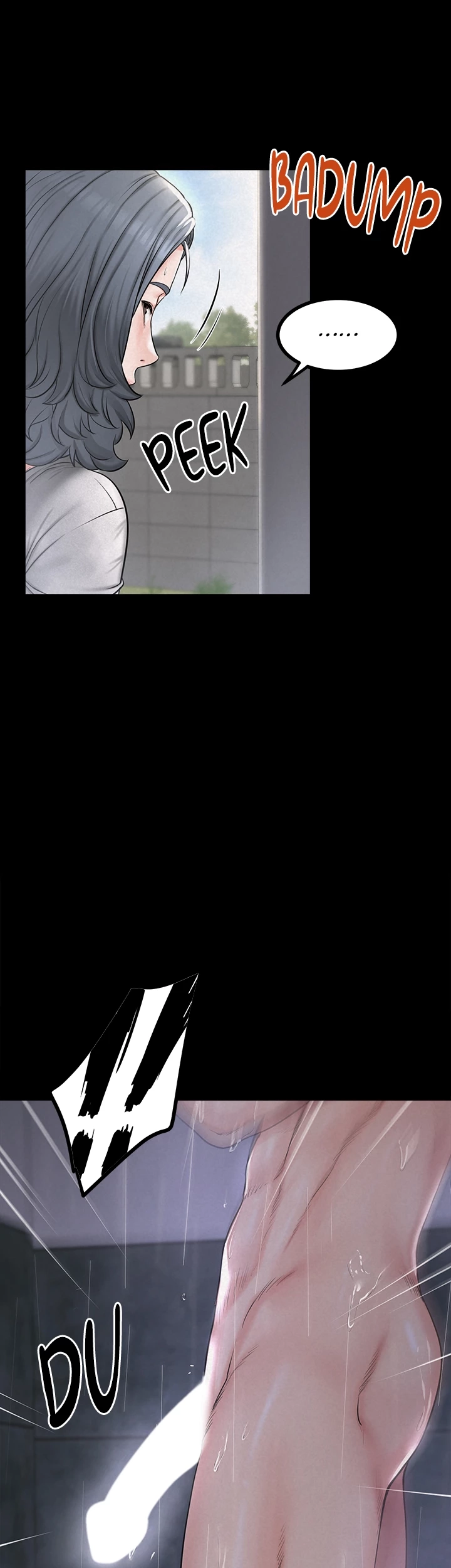 Island Girls Chapter 7 page 38 - 