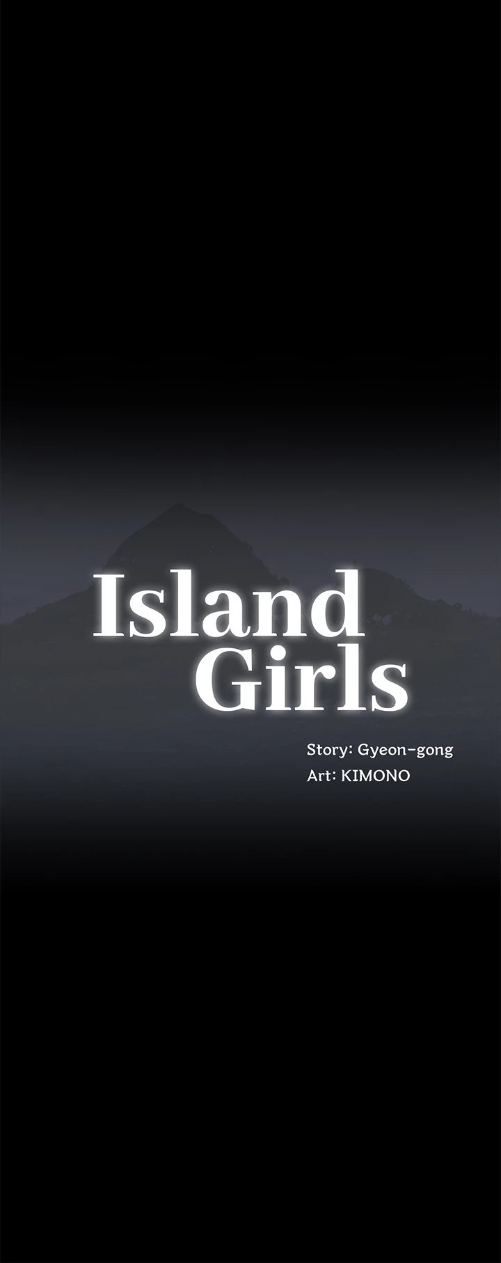 Island Girls Chapter 7 page 5 - 