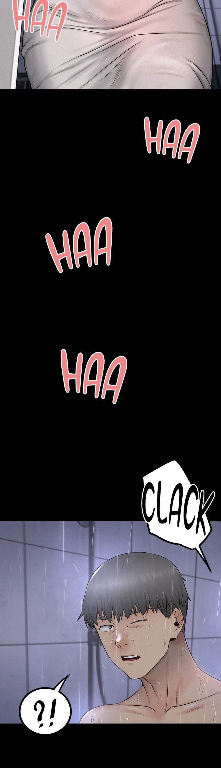 Island Girls Chapter 7 page 41 - 