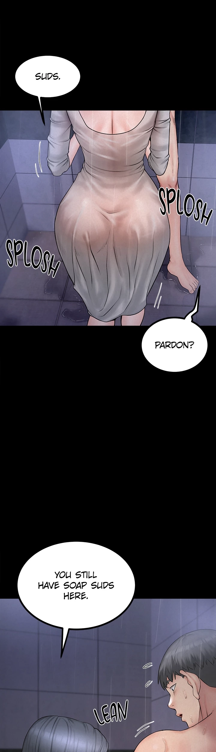 Island Girls Chapter 7 page 45 - 