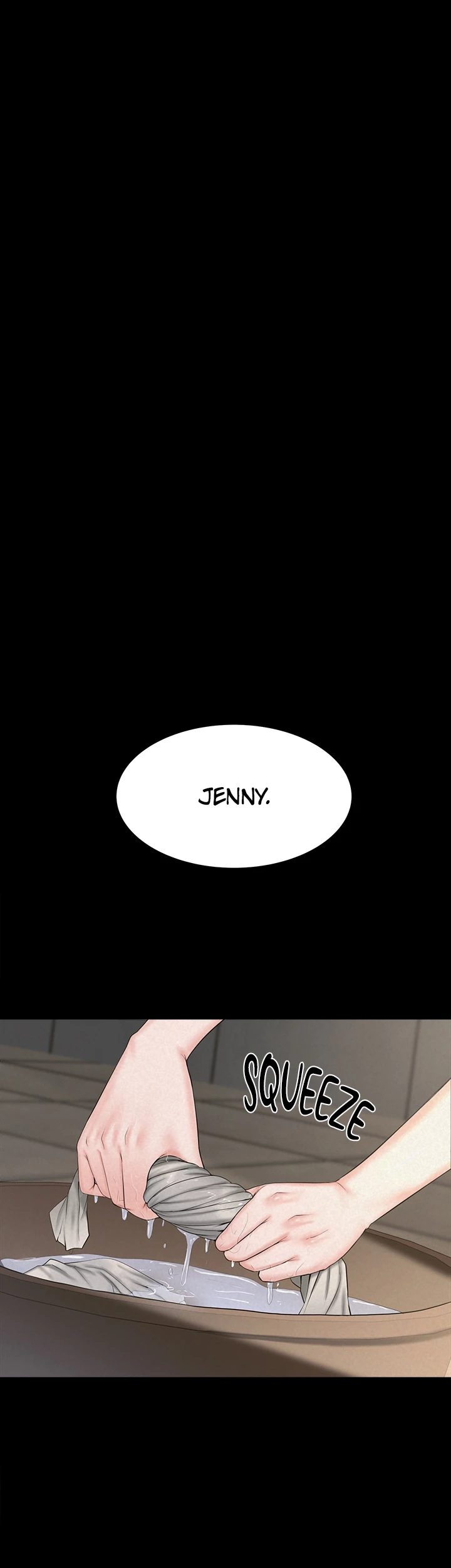 Island Girls Chapter 7 page 6 - 