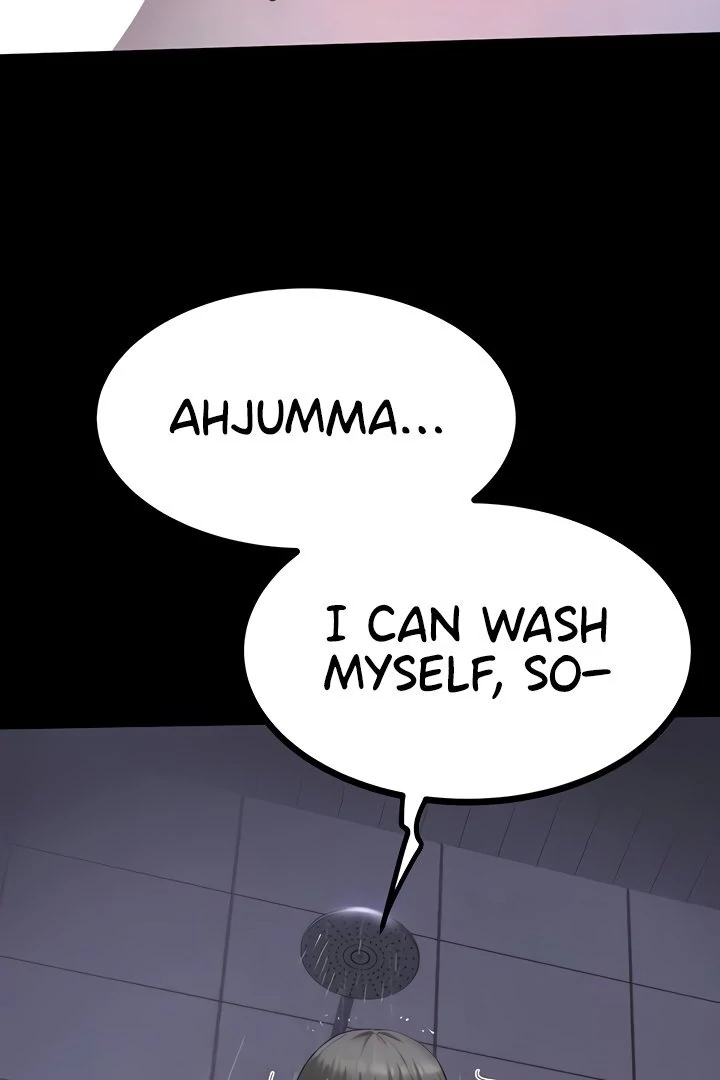 Island Girls Chapter 8 page 21 - 