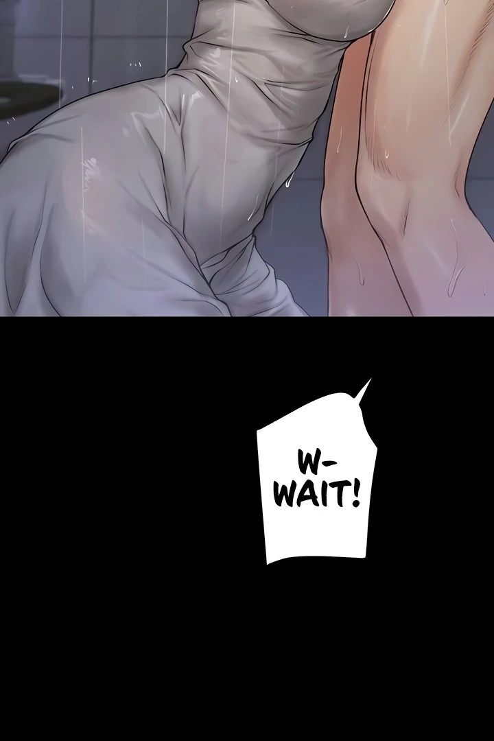 Island Girls Chapter 8 page 27 - 