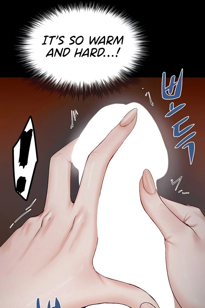 Island Girls Chapter 8 page 30 - 