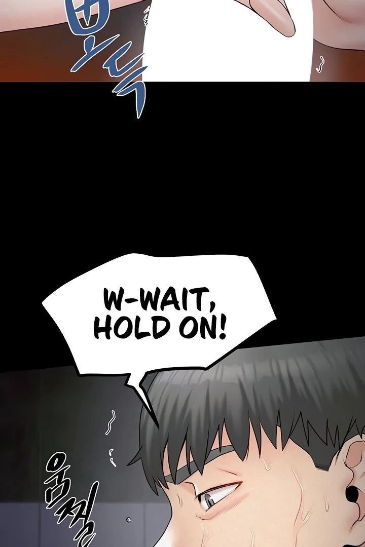 Island Girls Chapter 8 page 31 - 