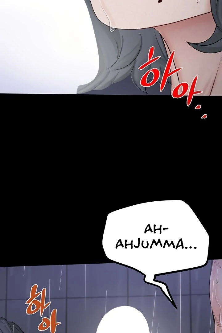 Island Girls Chapter 8 page 33 - 