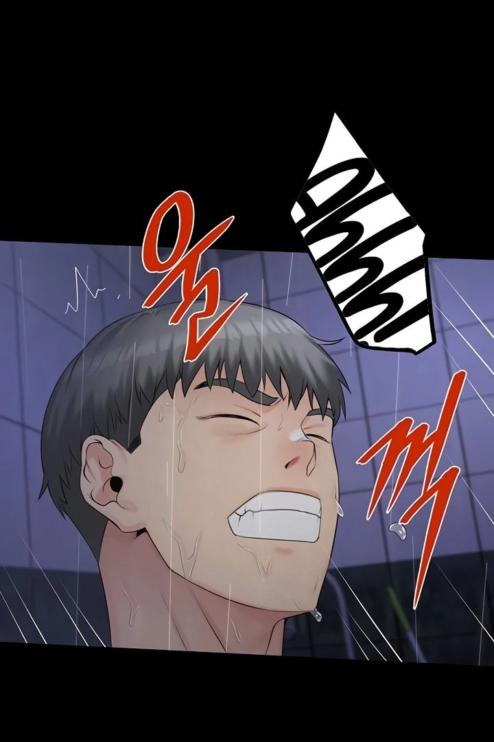 Island Girls Chapter 8 page 38 - 
