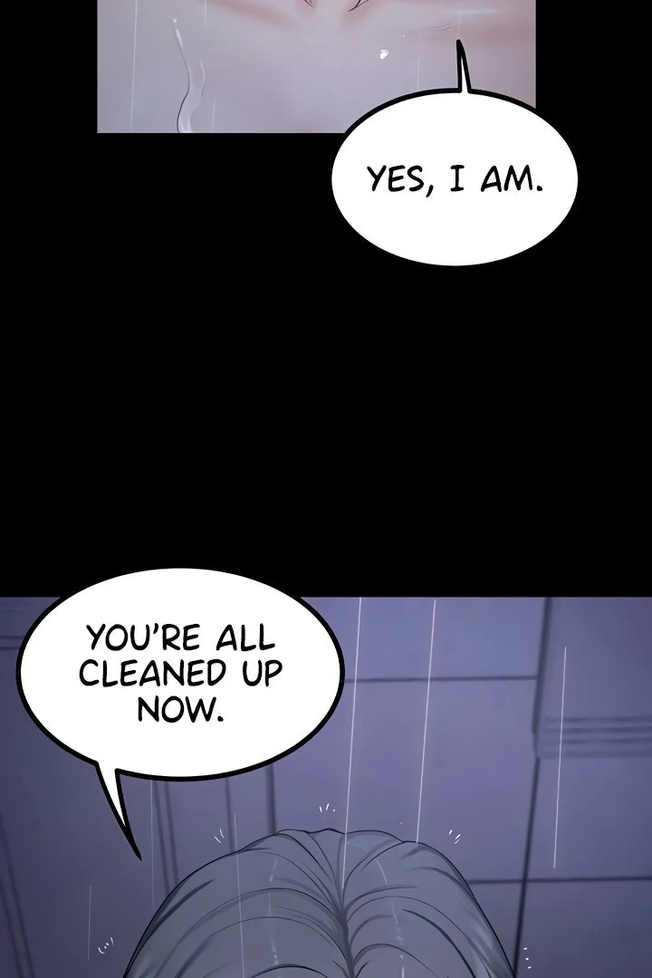 Island Girls Chapter 8 page 45 - 