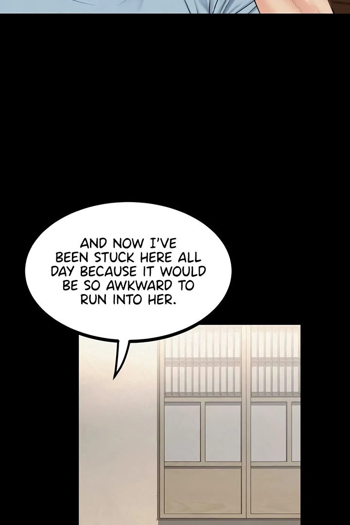 Island Girls Chapter 8 page 53 - 