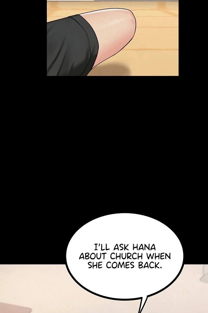 Island Girls Chapter 8 page 54 - 