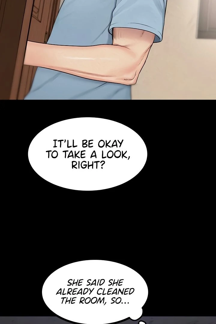 Island Girls Chapter 8 page 61 - 