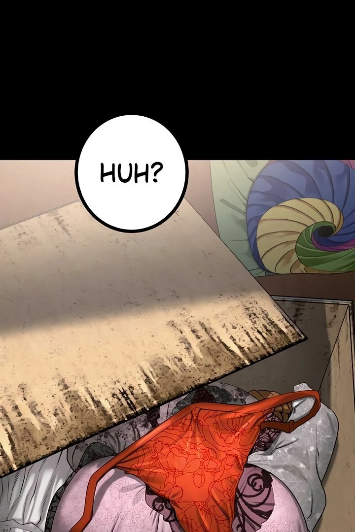 Island Girls Chapter 8 page 63 - 