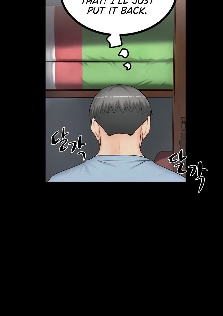 Island Girls Chapter 8 page 70 - 
