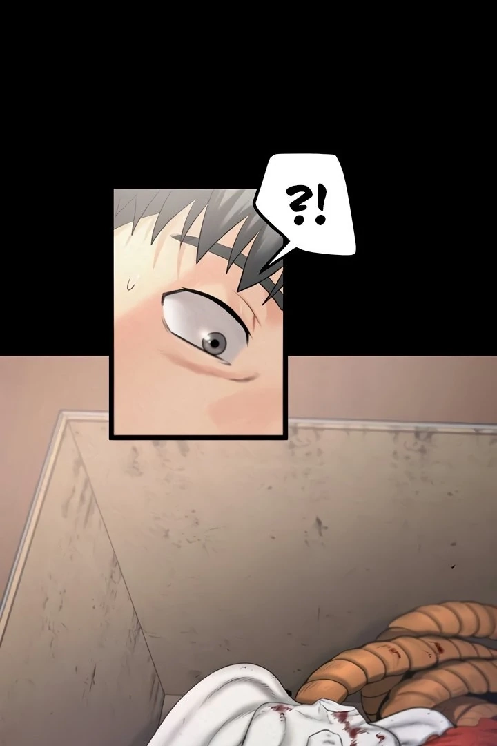 Island Girls Chapter 8 page 71 - 