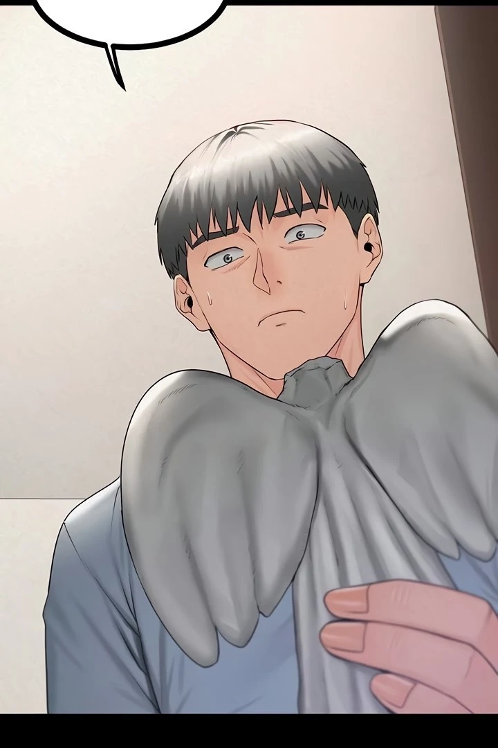 Island Girls Chapter 8 page 73 - 