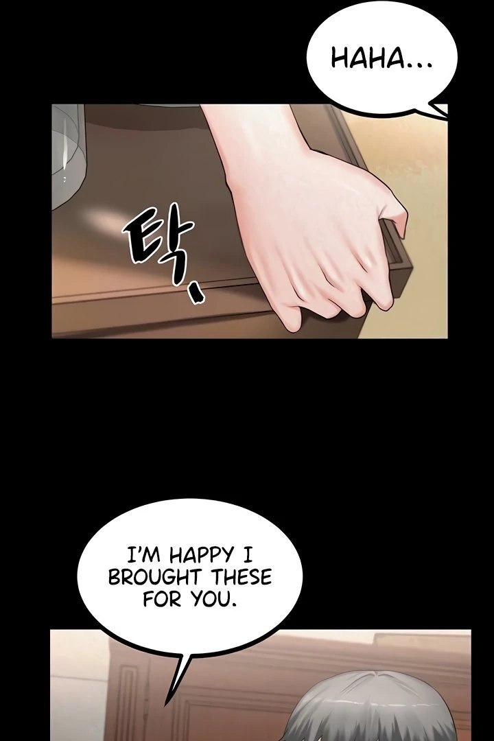 Island Girls Chapter 8 page 85 - 