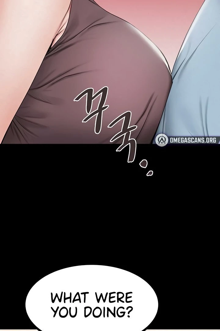 Island Girls Chapter 8 page 87 - 
