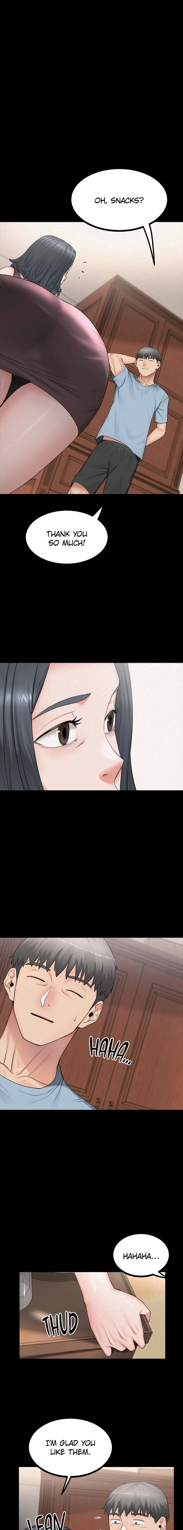 Island Girls Chapter 9 page 1 - 