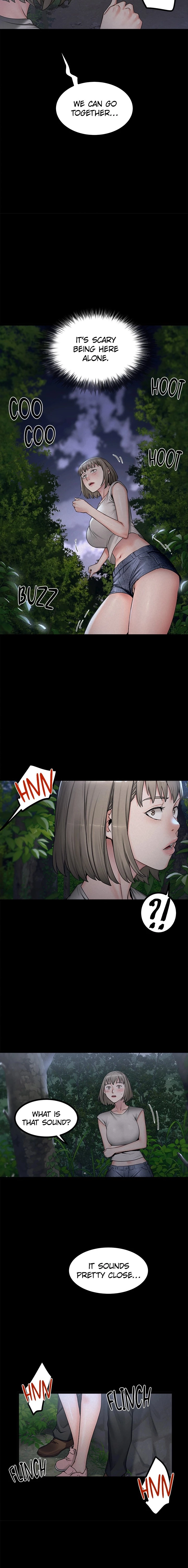 Island Girls Chapter 9 page 14 - 