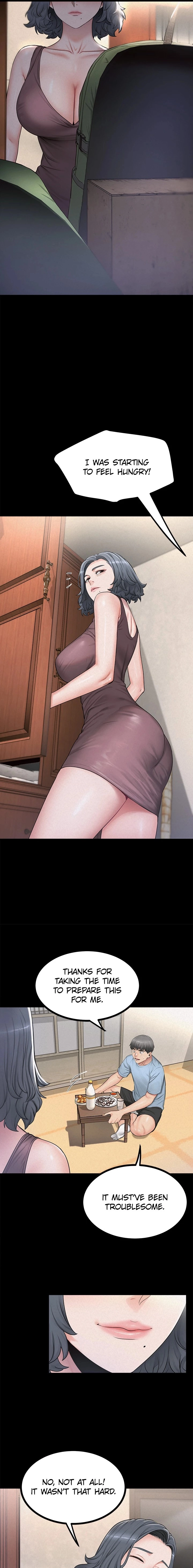 Island Girls Chapter 9 page 5 - 