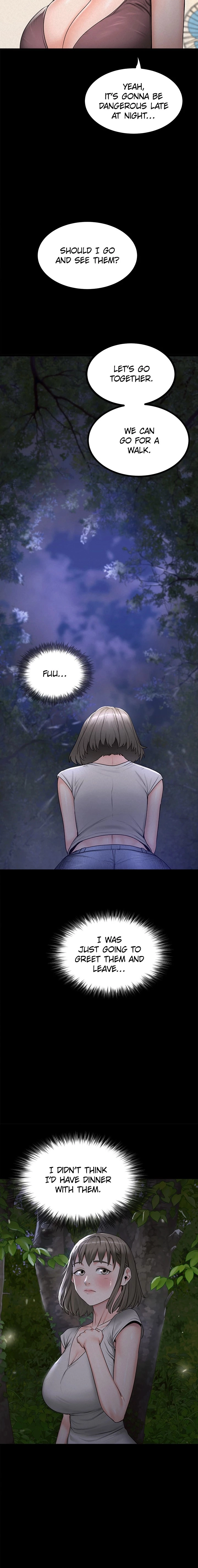 Island Girls Chapter 9 page 10 - 