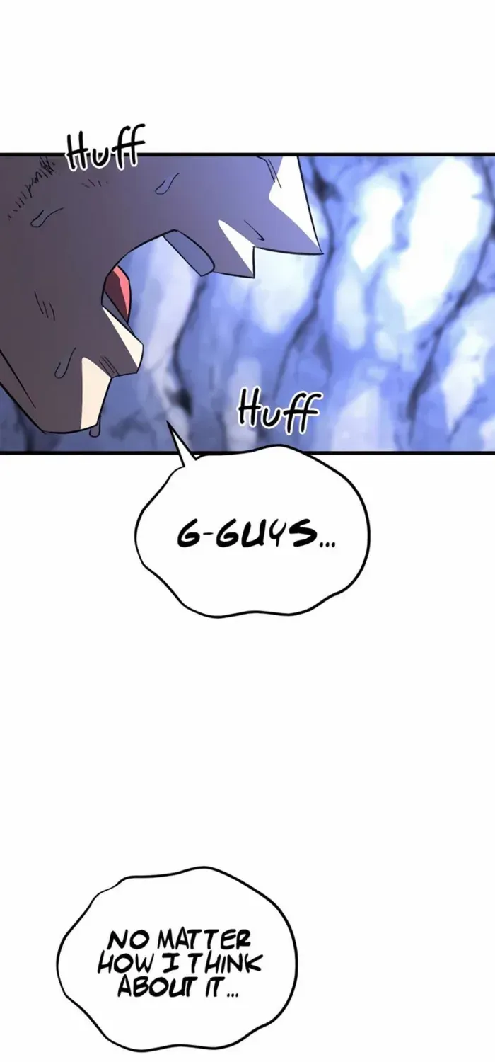Island of Stars and Chains Chapter 1 page 1 - 
