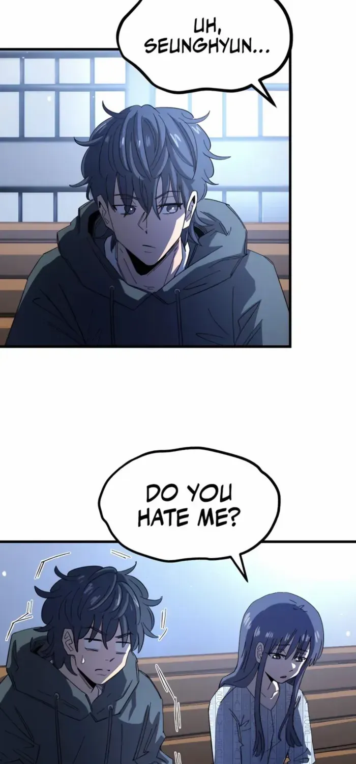 Island of Stars and Chains Chapter 1 page 101 - 