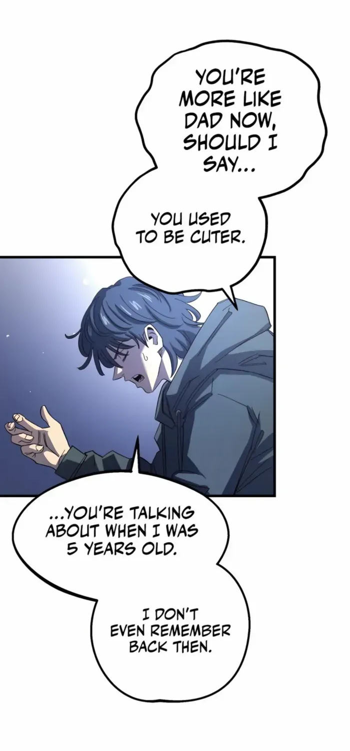 Island of Stars and Chains Chapter 1 page 103 - 