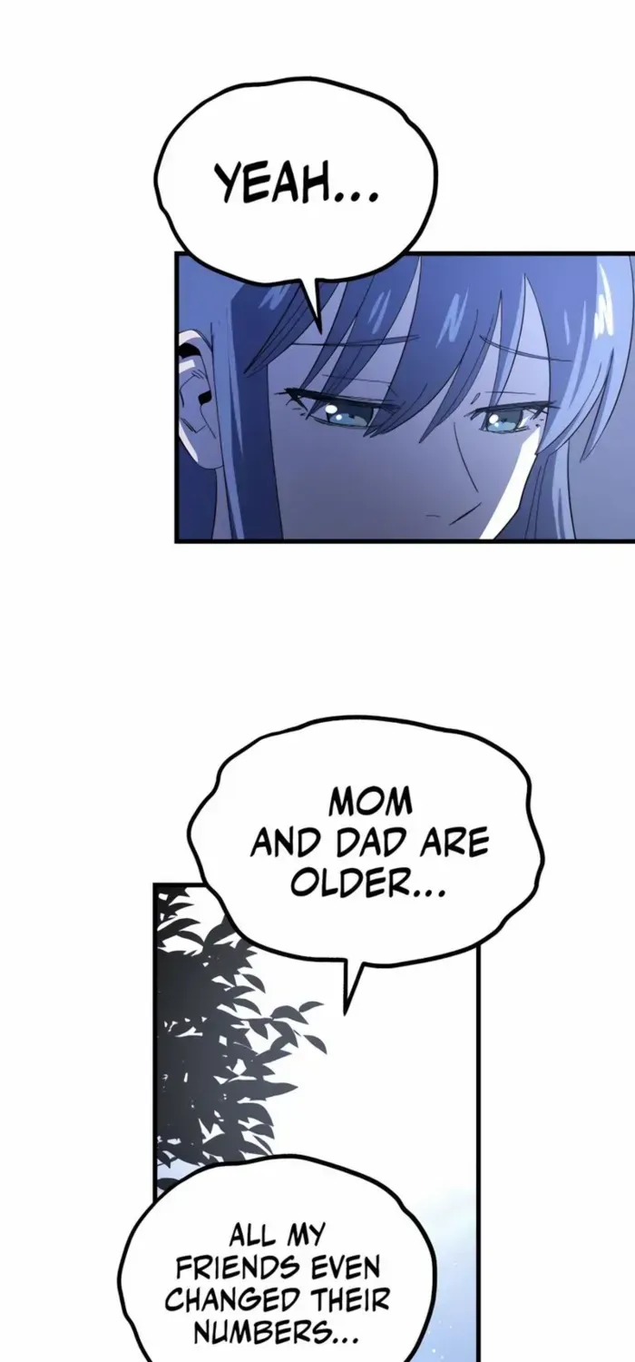 Island of Stars and Chains Chapter 1 page 104 - 