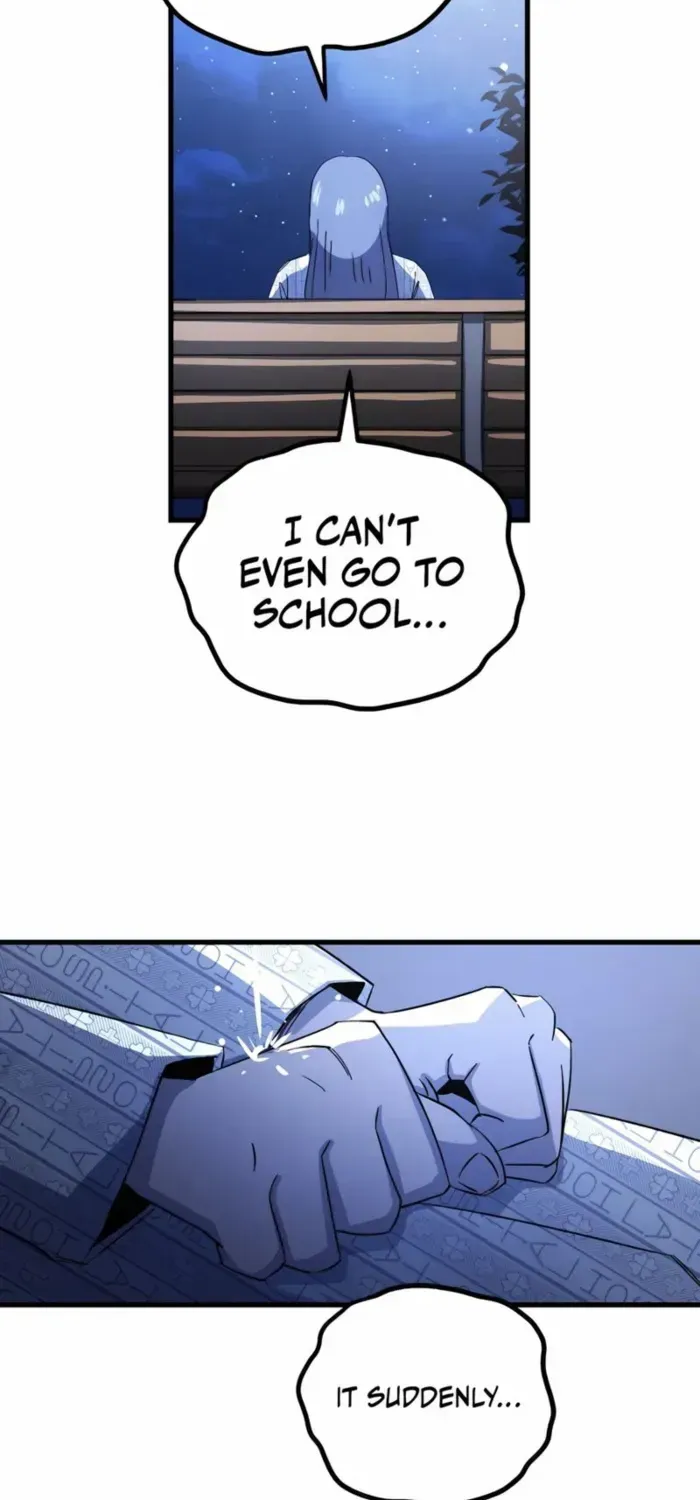 Island of Stars and Chains Chapter 1 page 105 - 