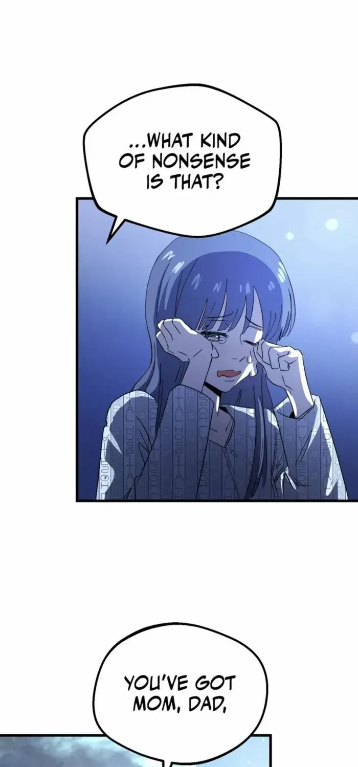 Island of Stars and Chains Chapter 1 page 109 - 