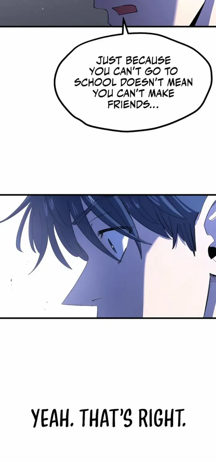 Island of Stars and Chains Chapter 1 page 111 - 